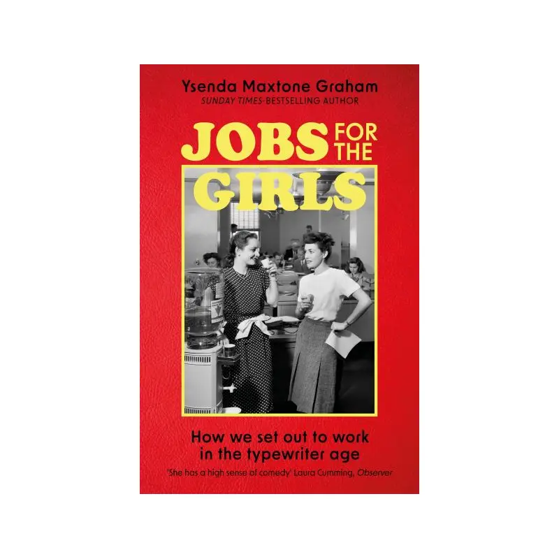 Jobs for the girls