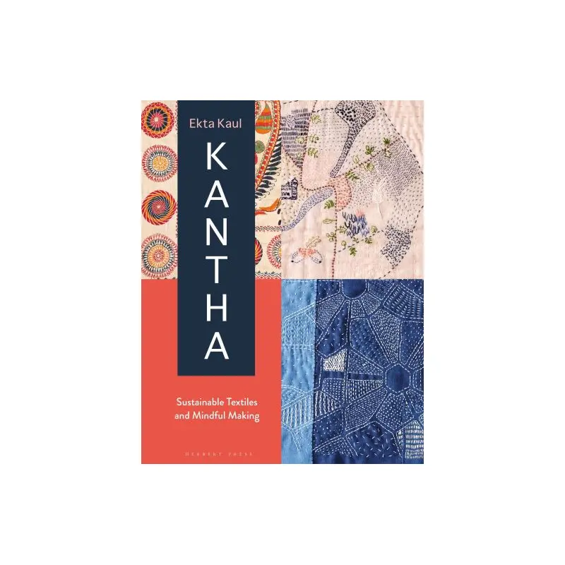 Kantha