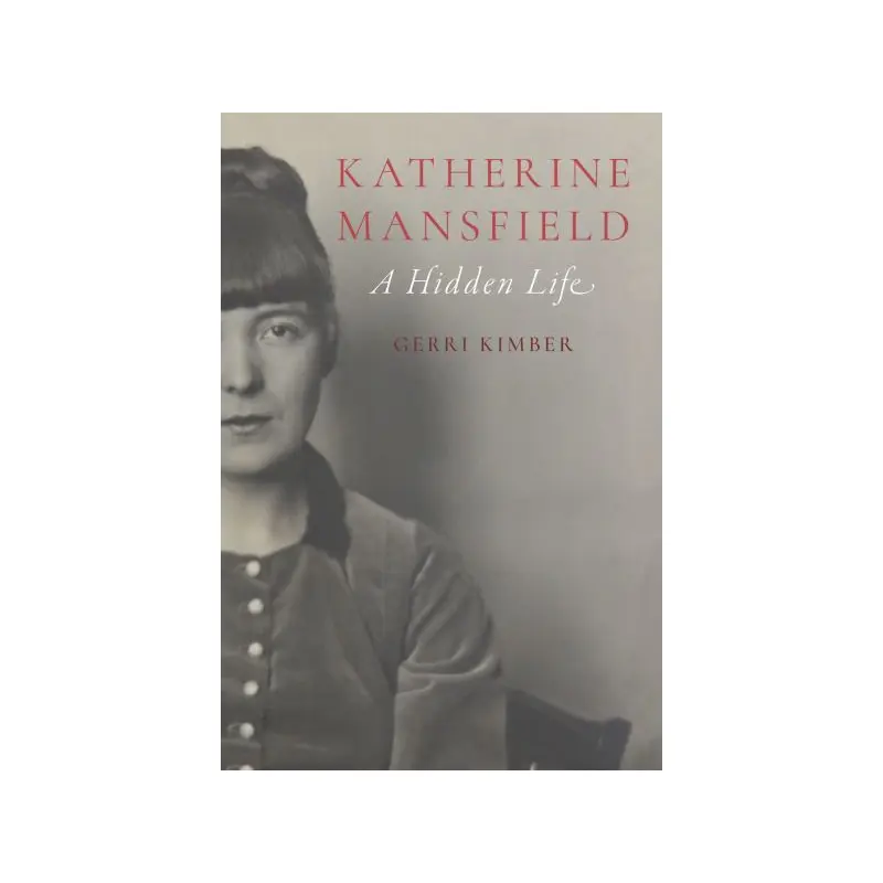 Katherine Mansfield