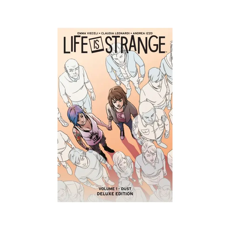 Life Is Strange