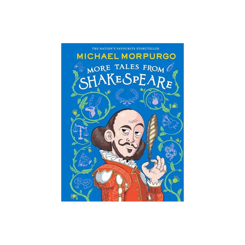 More Tales From Shakespeare