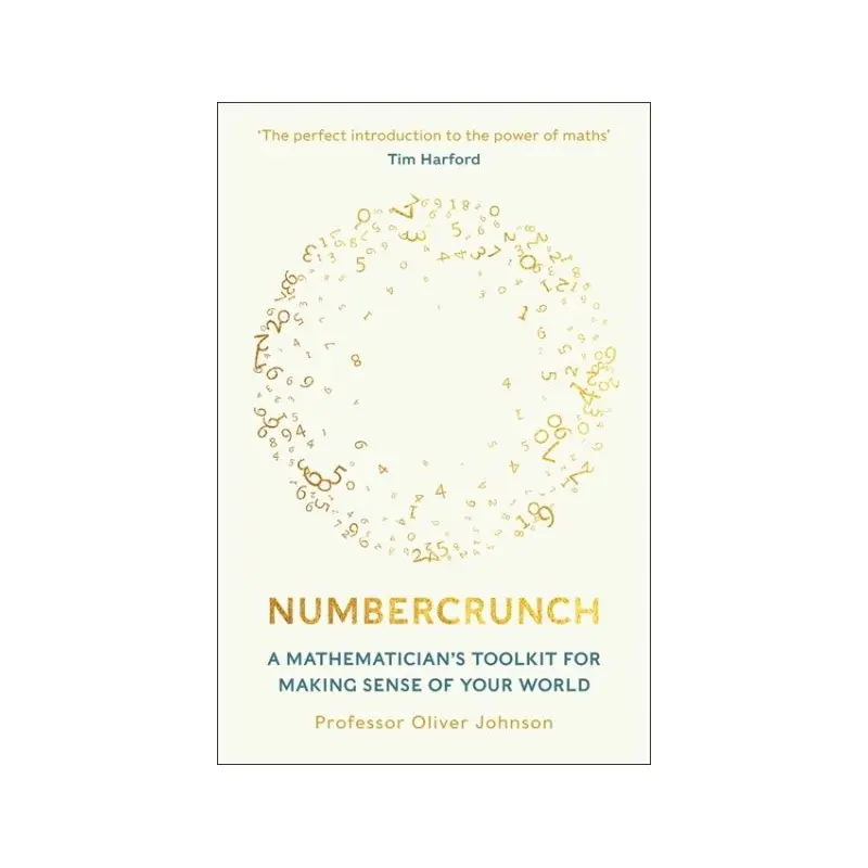 Numbercrunch