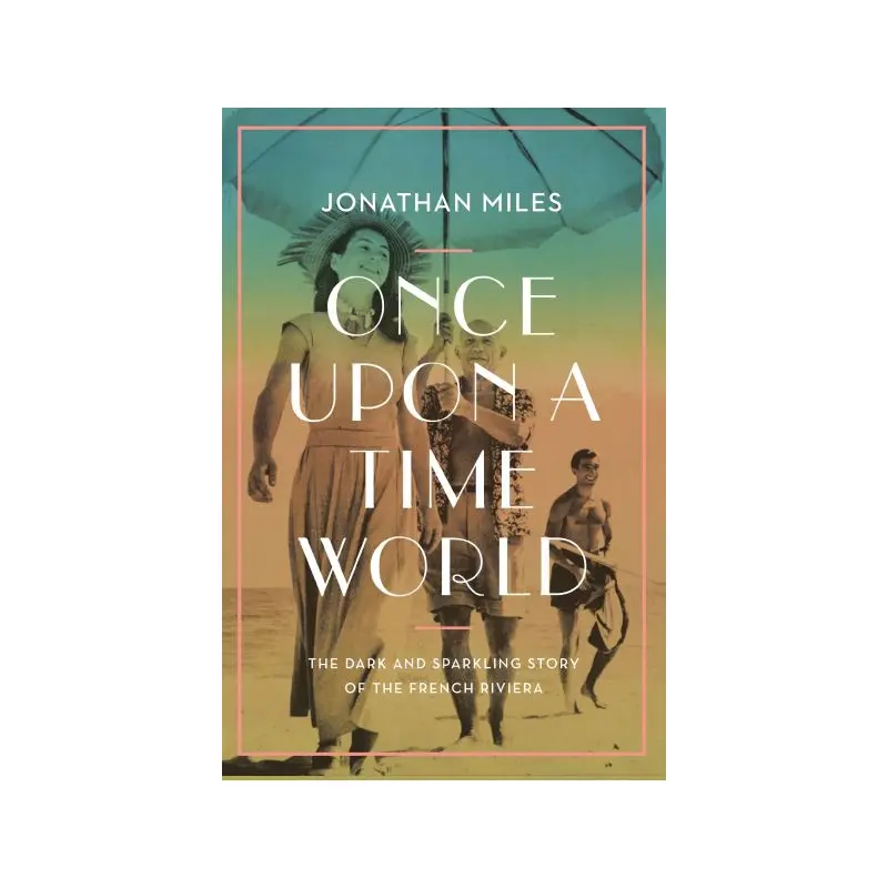 Once Upon a Time World