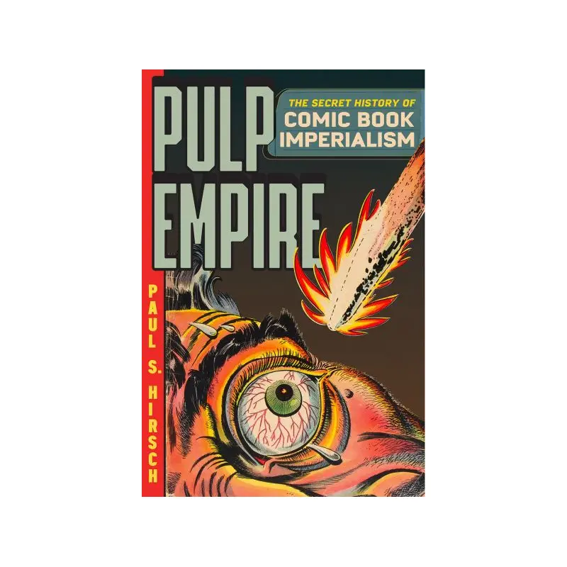 Pulp empire