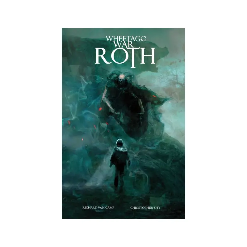 Roth Book 1