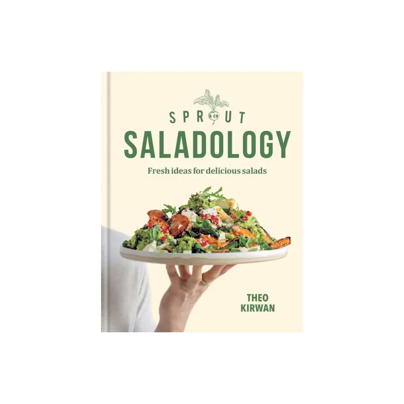 Sprout & Co saladology