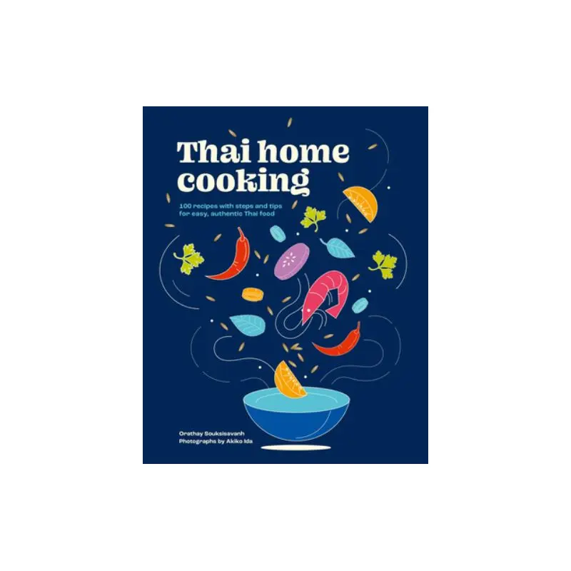 Thai home cooking