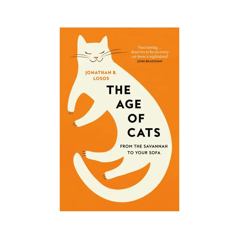 The Age of Cats