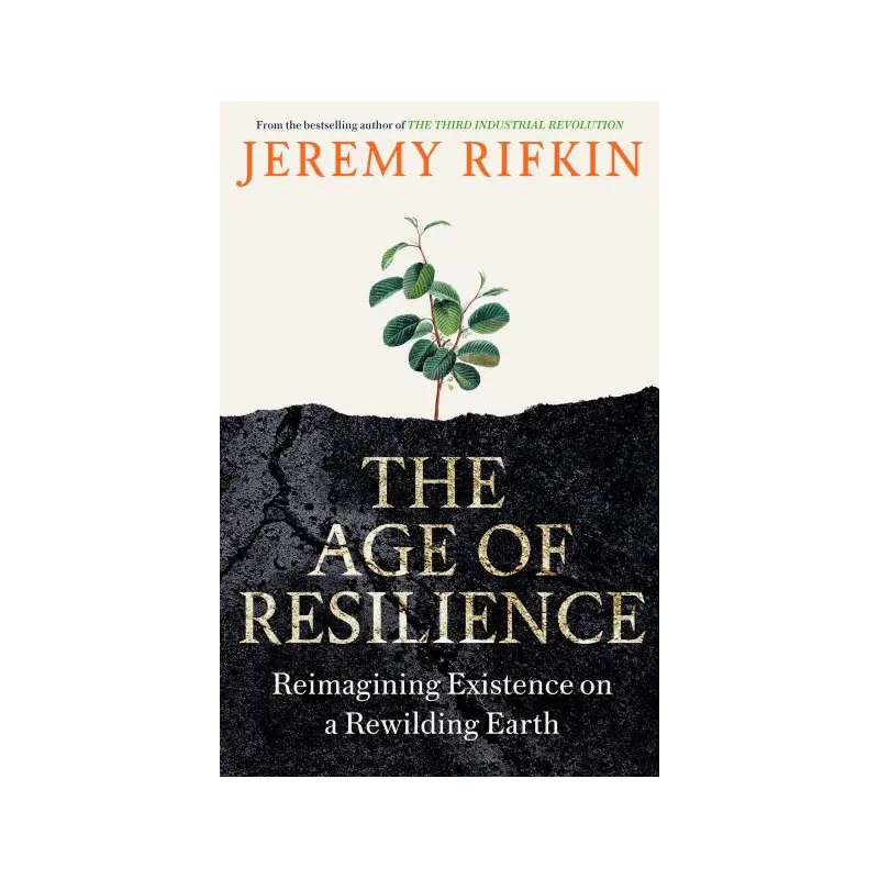 The Age of Resilience