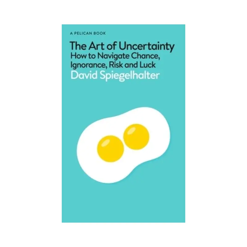 The art of uncertainty