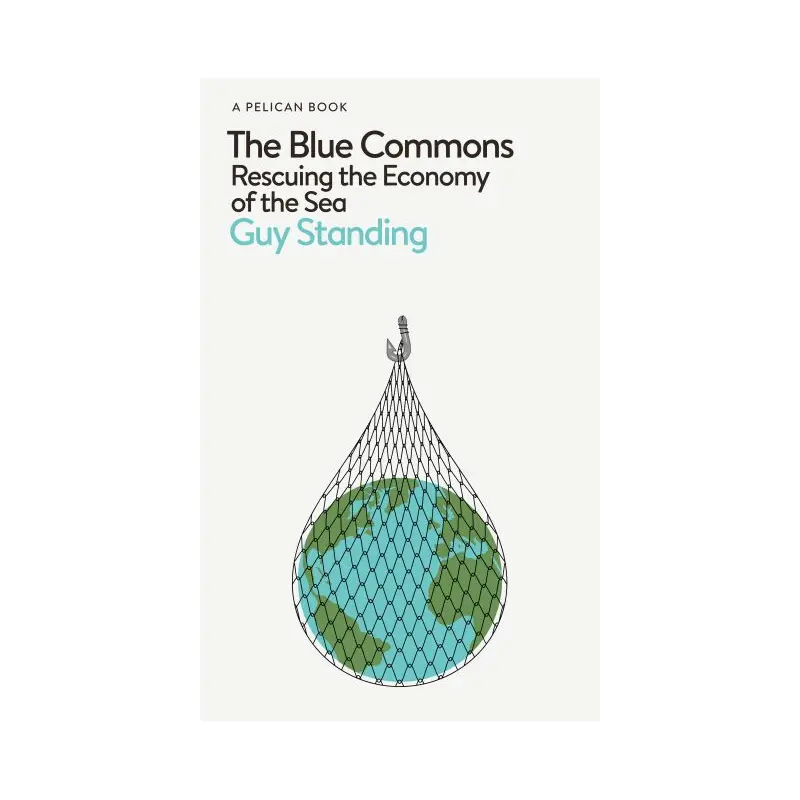 The Blue Commons