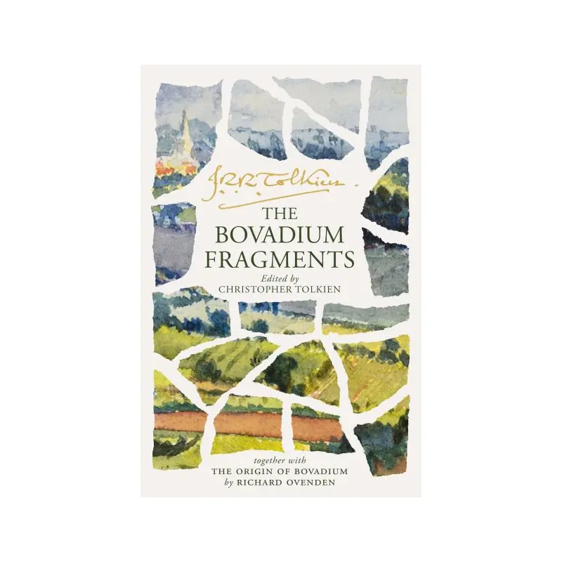 The Bovadium Fragments