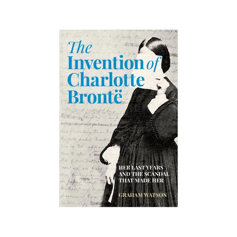 The invention of Charlotte Bront