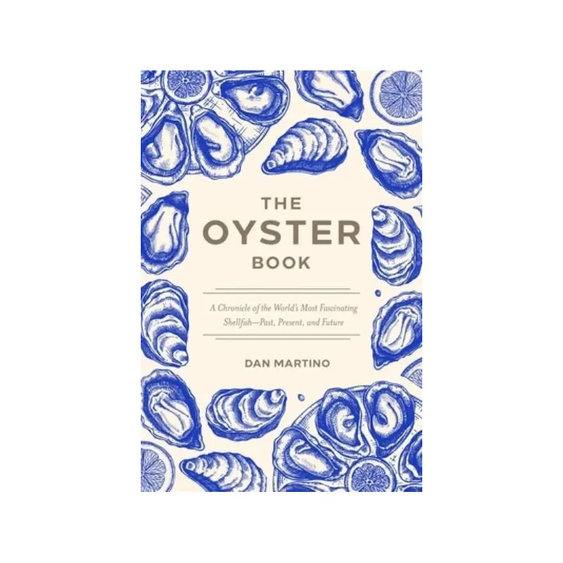 The Oyster Book