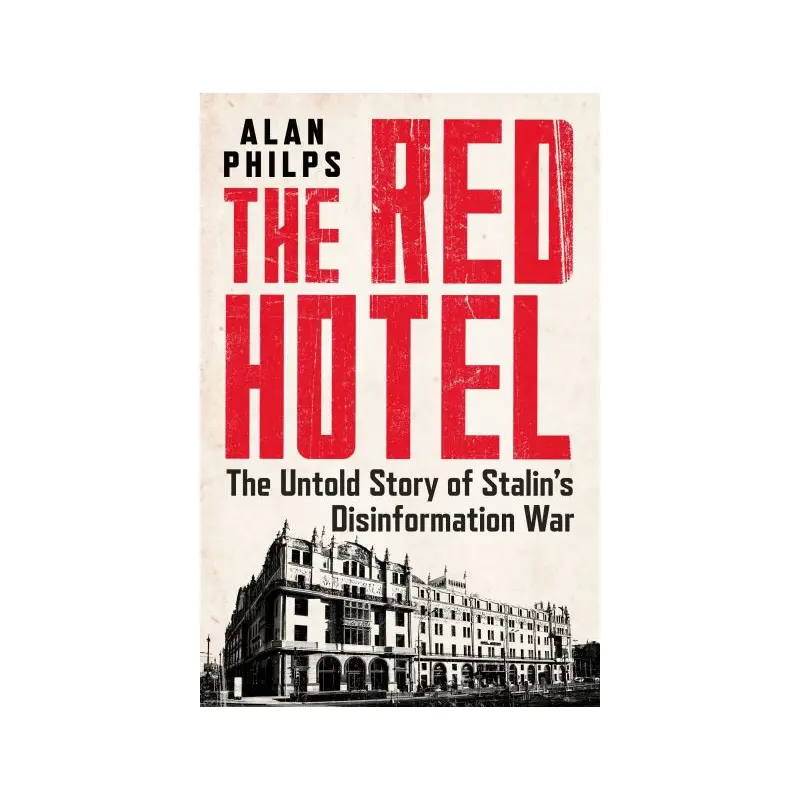 The Red Hotel