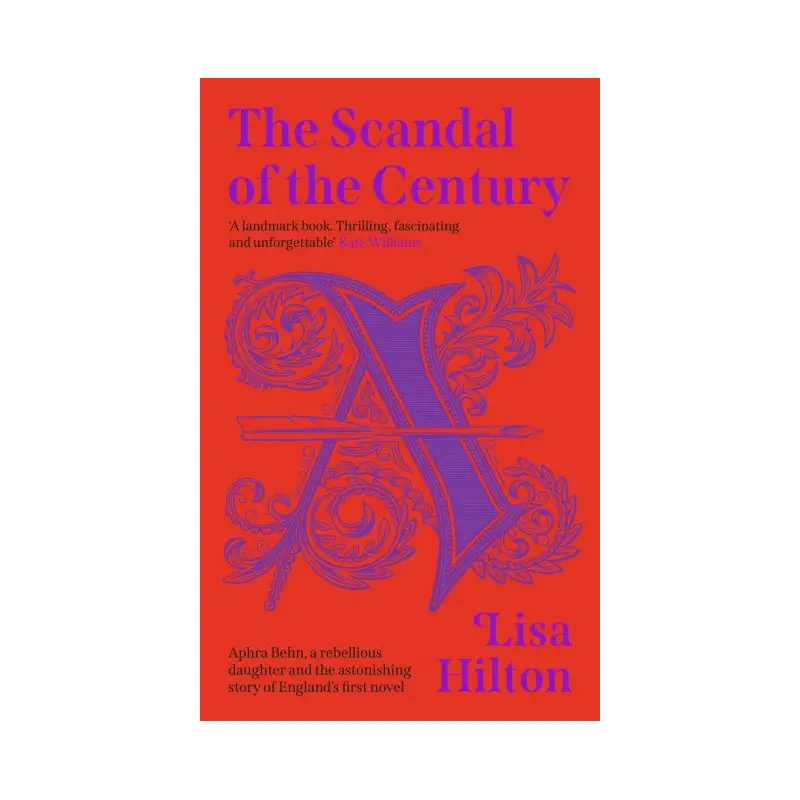 The scandal of the century