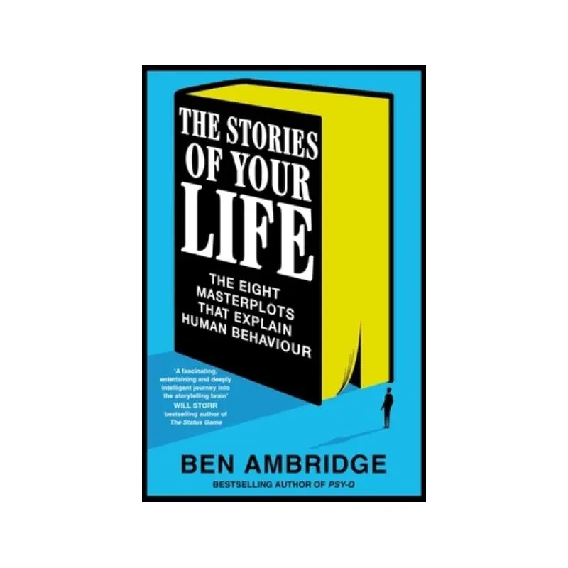 The stories of your life
