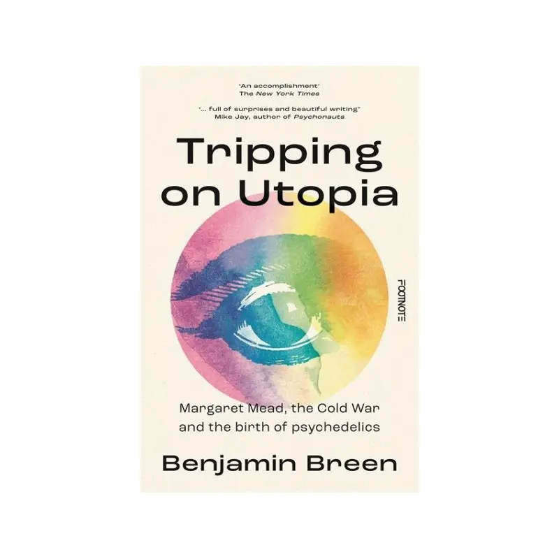 Tripping on utopia