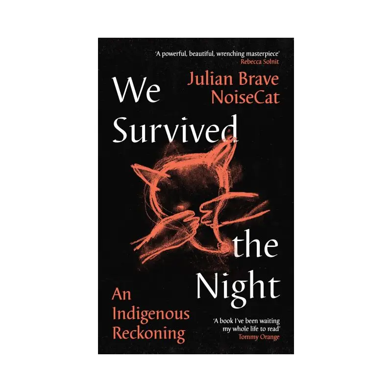 We Survived the Night