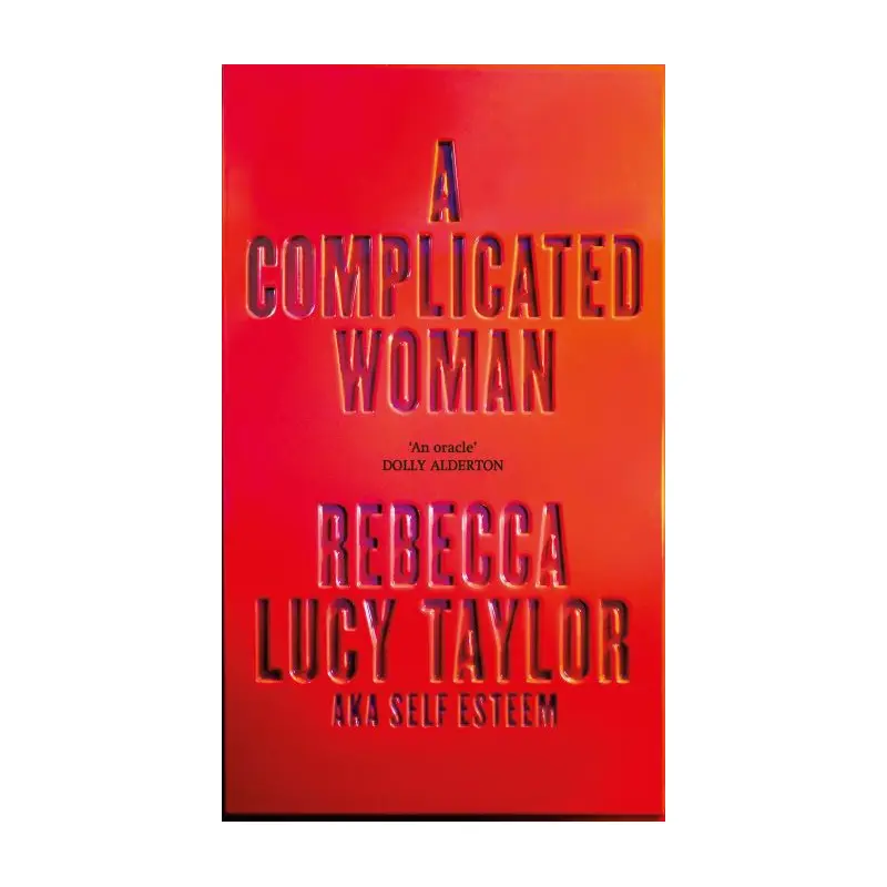 A Complicated Woman