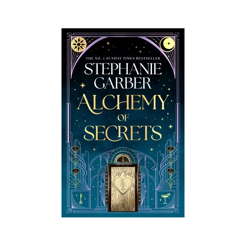 Alchemy of Secrets