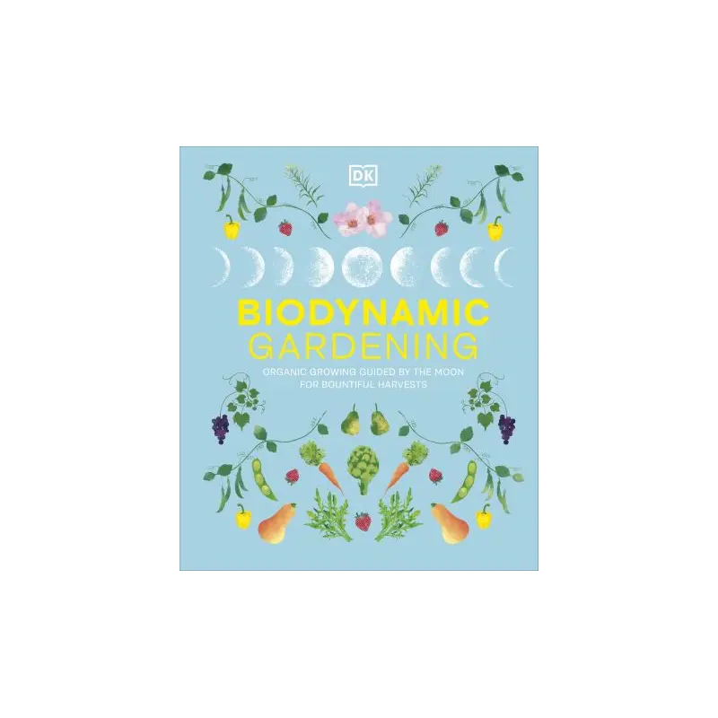 Biodynamic gardening