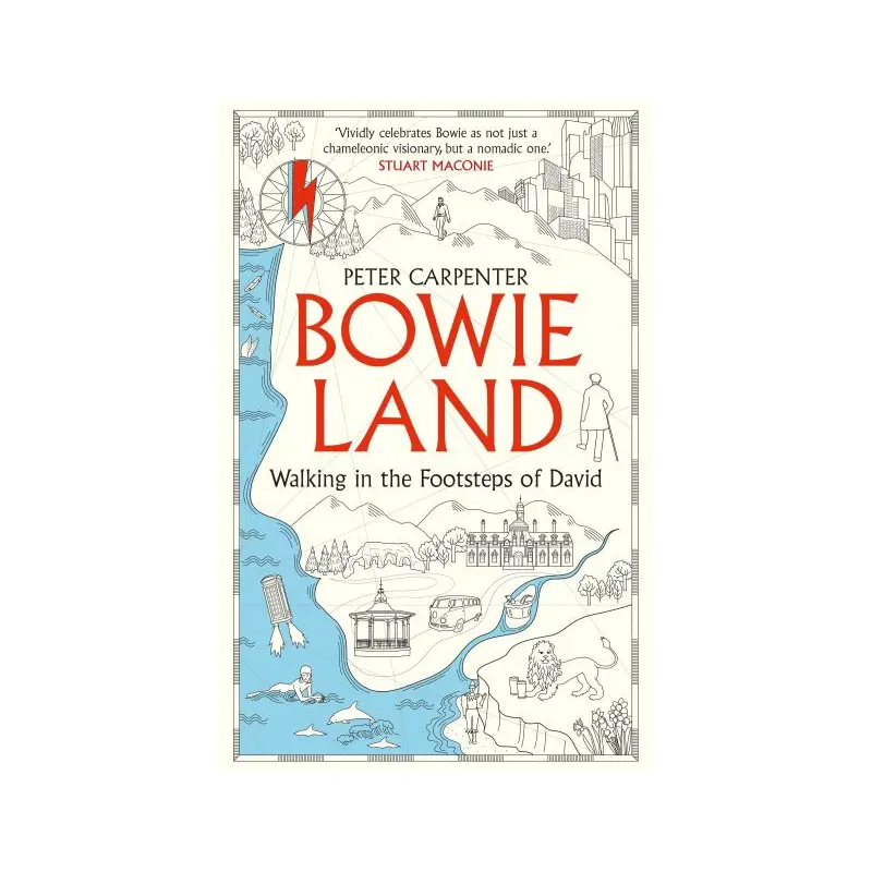Bowieland