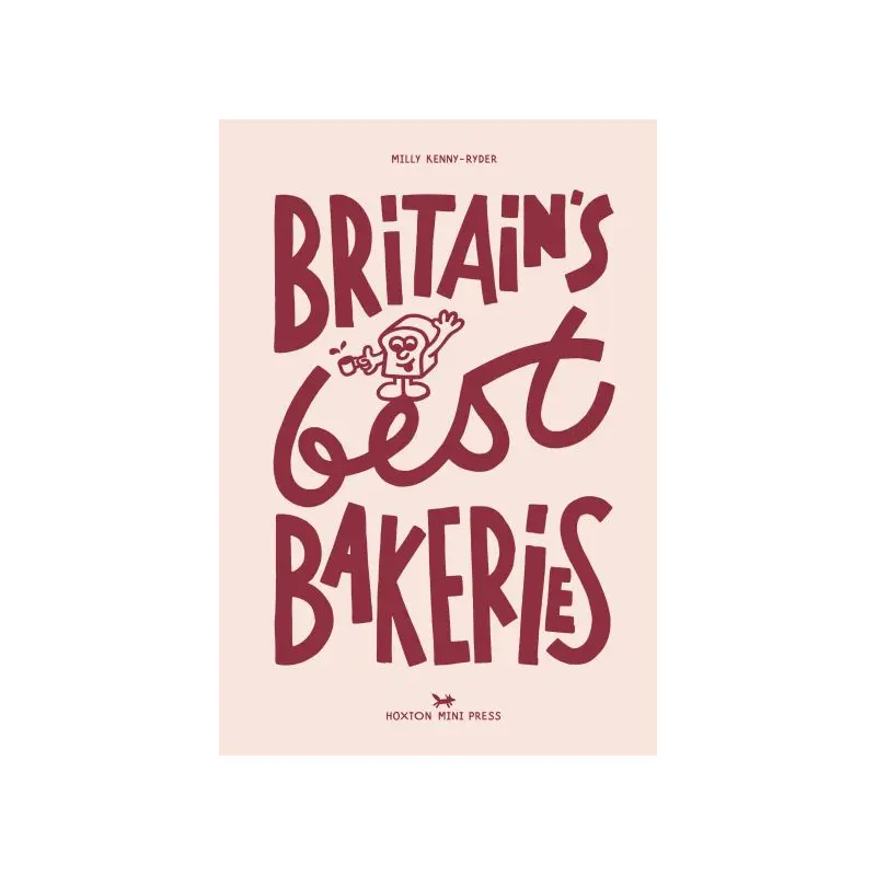 Britain's best bakeries