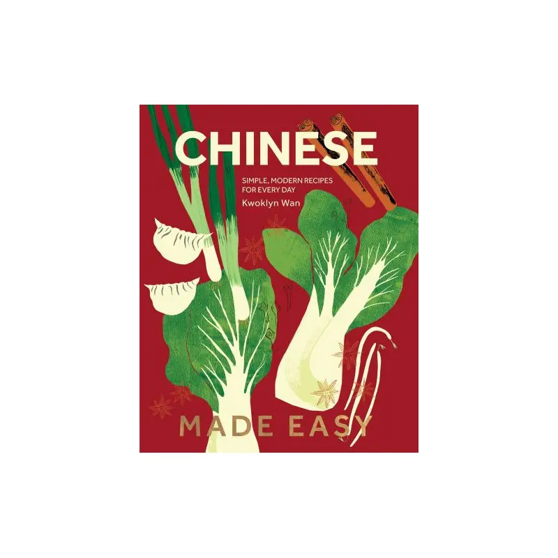 Chinese made easy