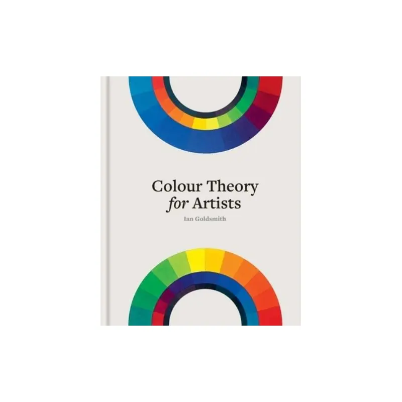 Colour theory for artists