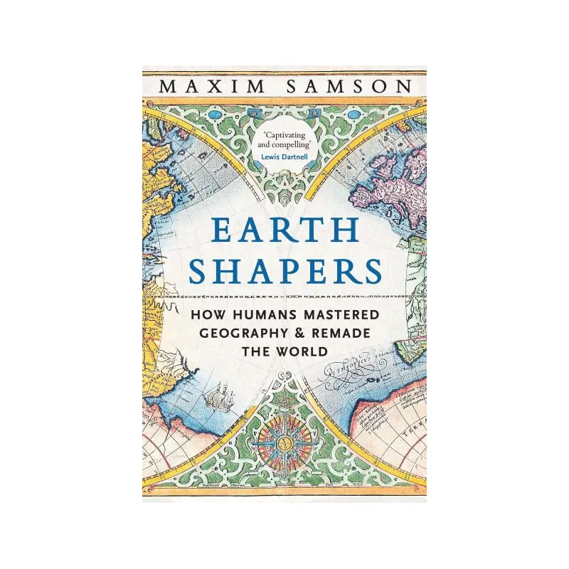 Earth Shapers