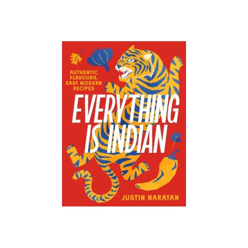 Everything is Indian