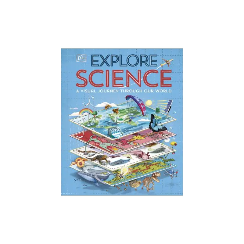 Explore Science