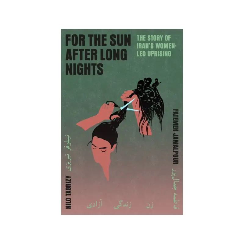 For the Sun After Long Nights