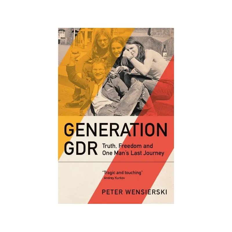 Generation GDR