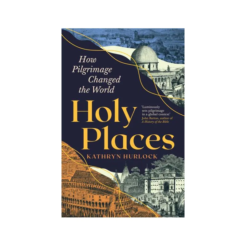 Holy places