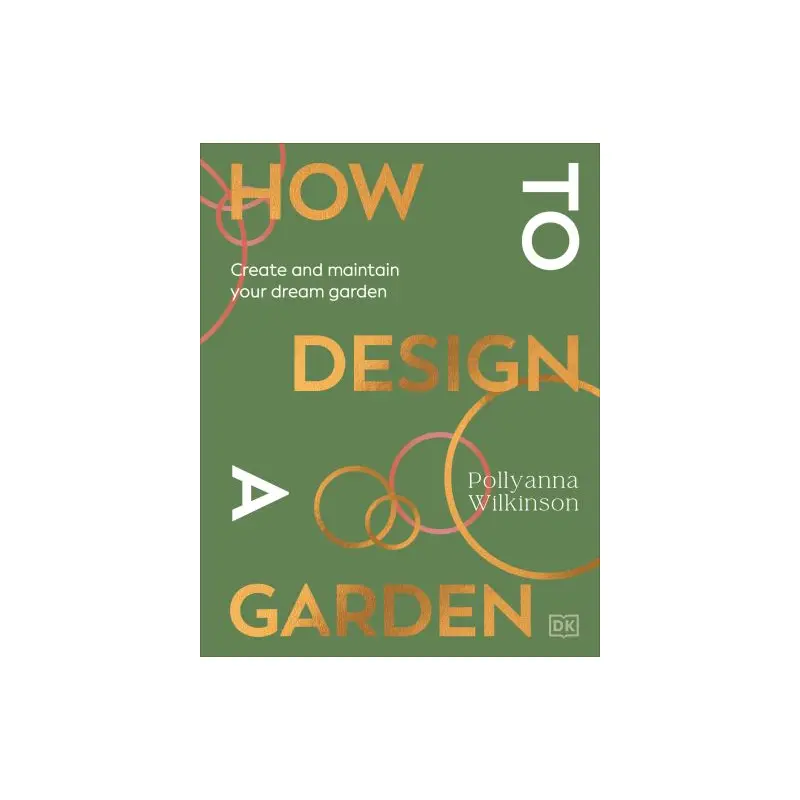 How to Design a Garden