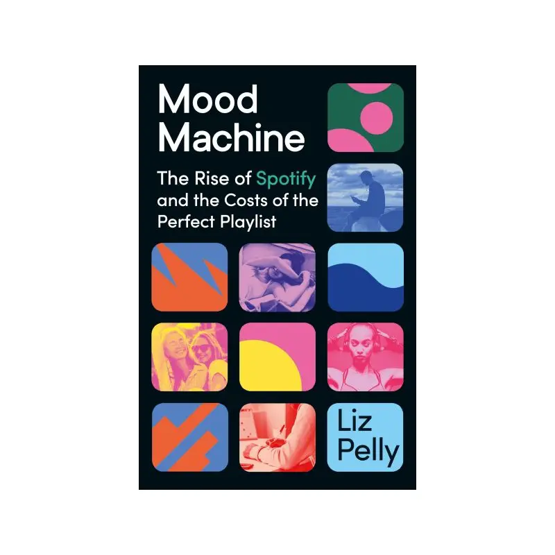 Mood machine