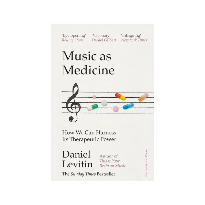 Music as medicine
