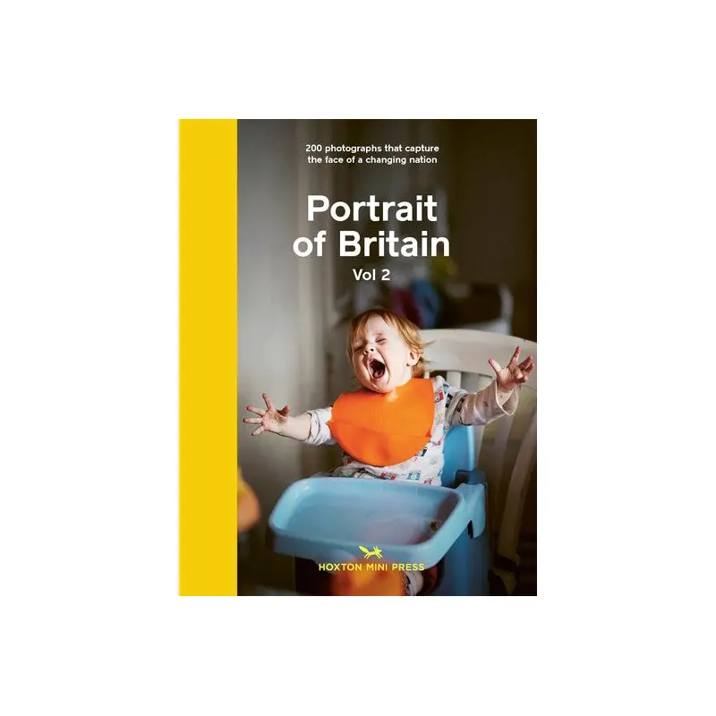 Portrait Of Britain Volume 2