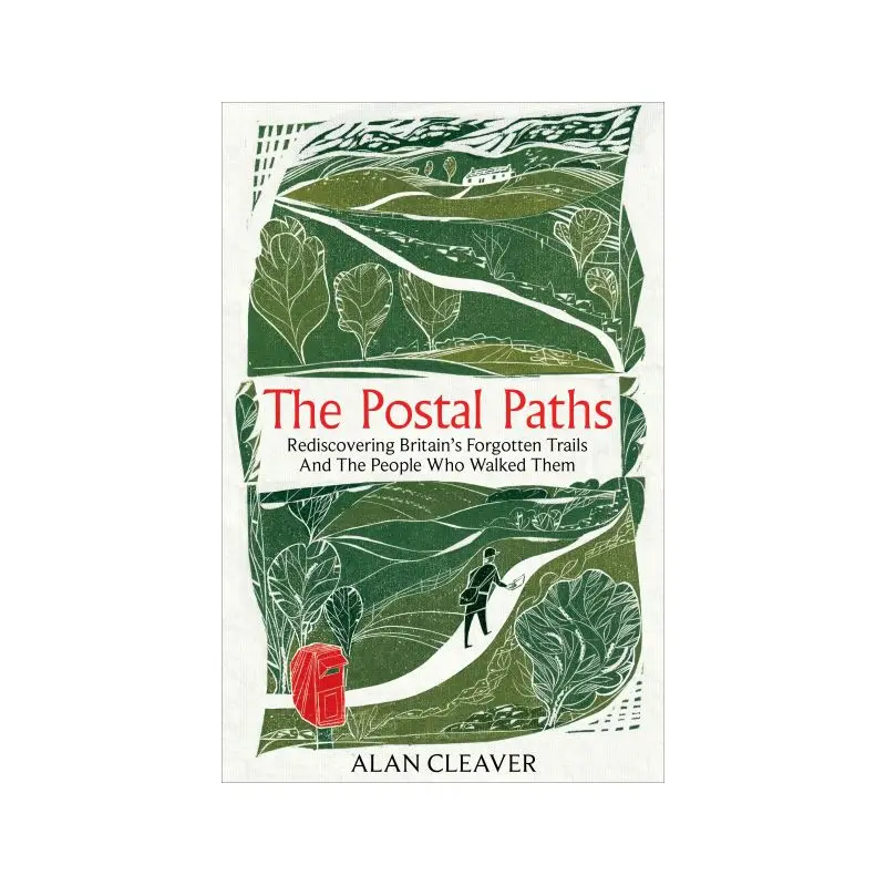 Postal paths