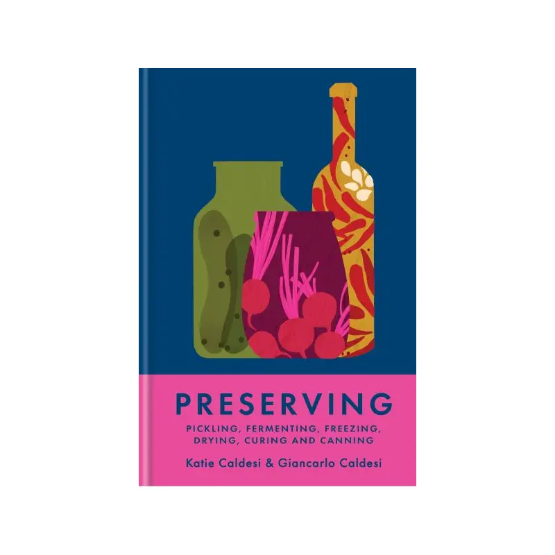 Preserving