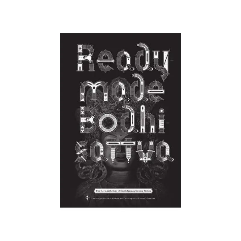 Readymade Bodhisattva