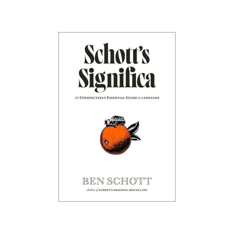 Schott's Significa
