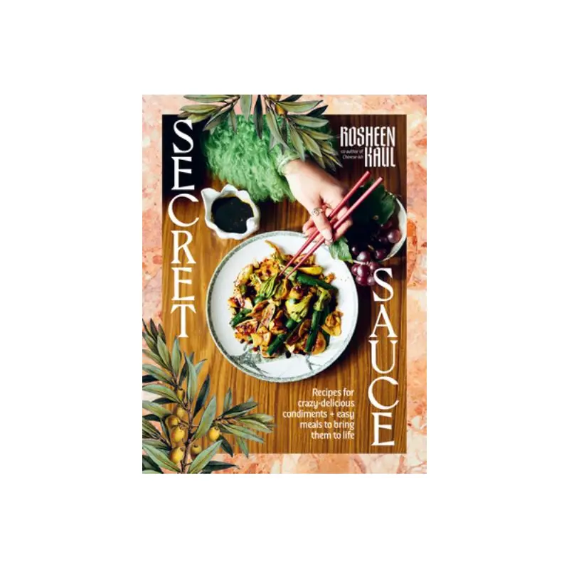 Secret Sauce