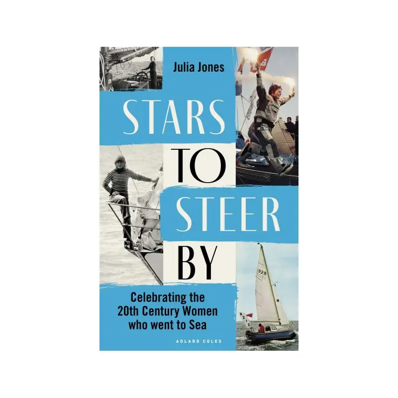 Stars to steer by