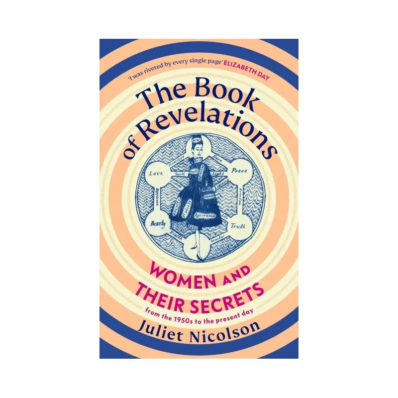 The Book of Revelations