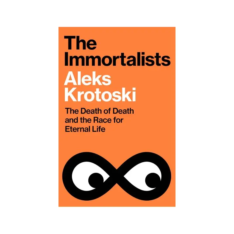 The Immortalists