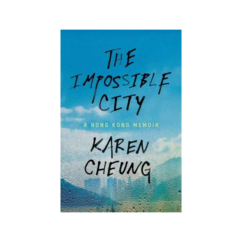 The Impossible City