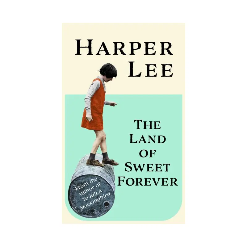 The Land of Sweet Forever